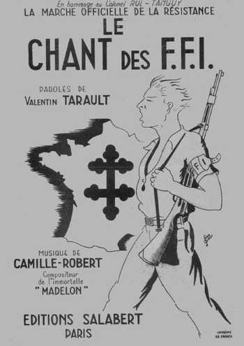 Le chant des FFI